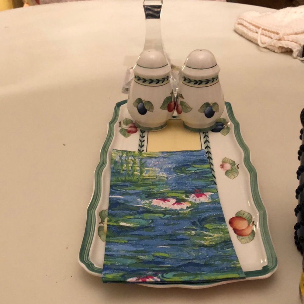 Meet your Posher, Elisabeth